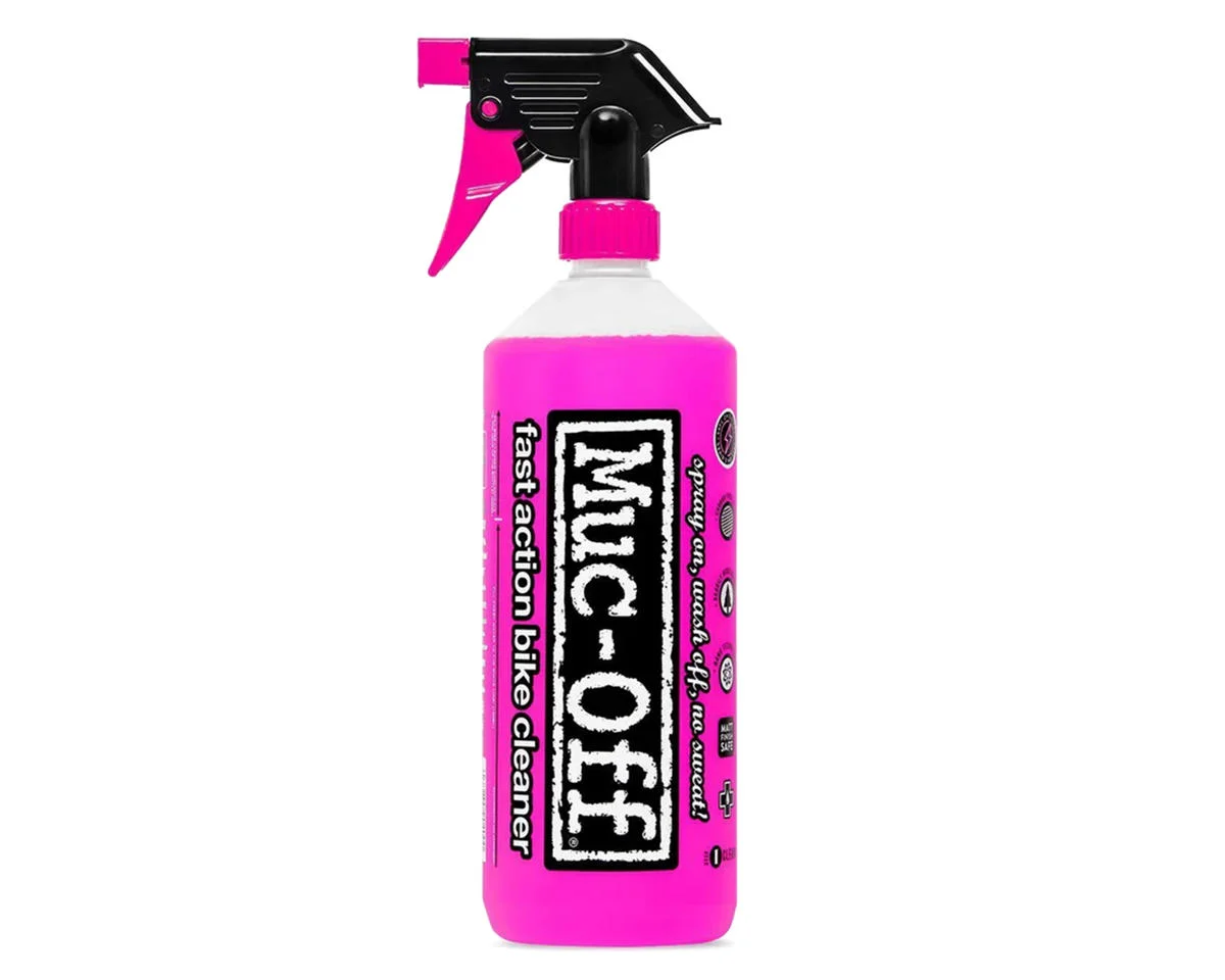 Muc-Off Ultimate Bicycle Cleaning Kit (Toolbox w/ 10 Pieces) - view 3